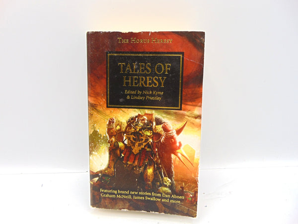 Tales of Heresy