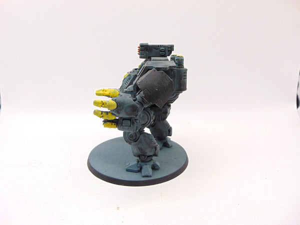 Redemptor Dreanought