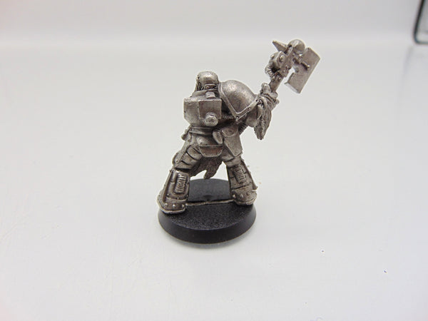 Long Fang Sergeant