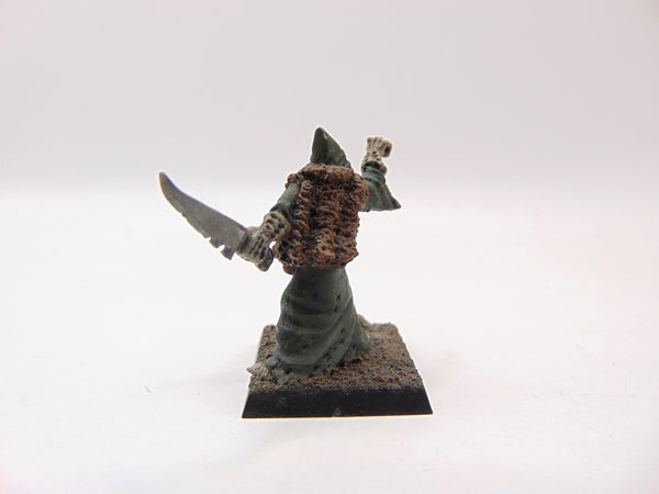 Chaos Sorcerer Sli'Ith Iron Lung