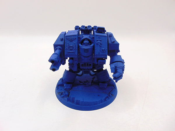 Venerable Dreadnought