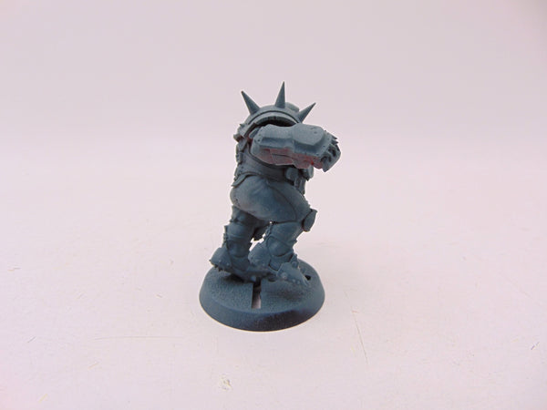 Blood Bowl Ogre
