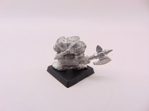 MM90 - Chaos Dwarf