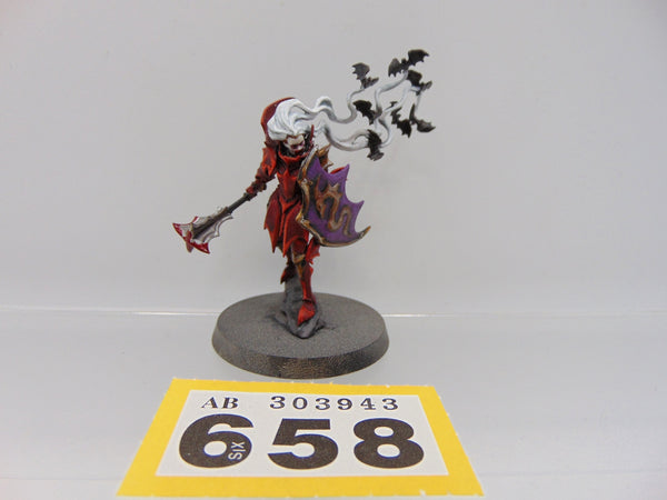 Vampire Lord