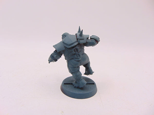 Blood Bowl Ogre