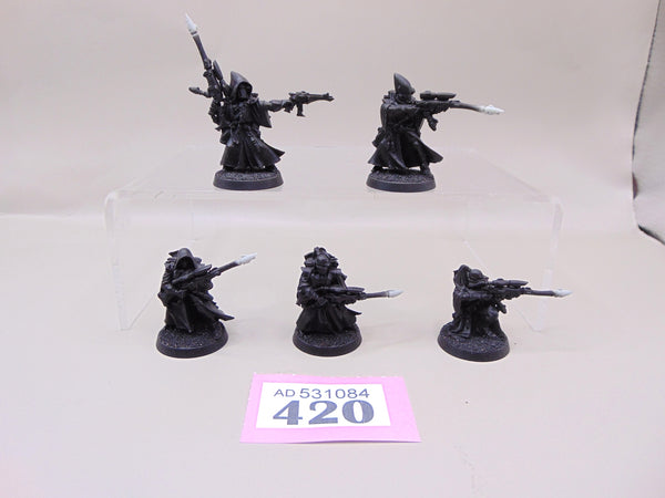 Eldar Rangers