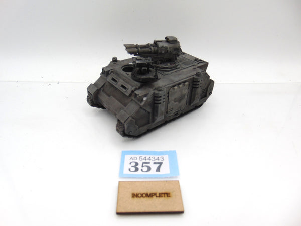 Razorback