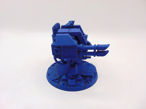 Venerable Dreadnought