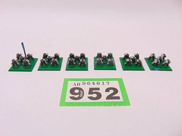 Epic Imperial Guard Assault Troop with Jump Packs