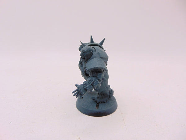 Blood Bowl Ogre