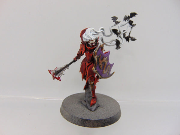 Vampire Lord