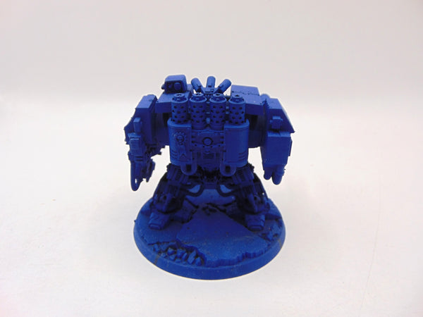 Venerable Dreadnought
