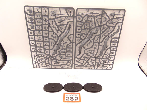 Akhelian Ishlaen / Morrsarr Guard