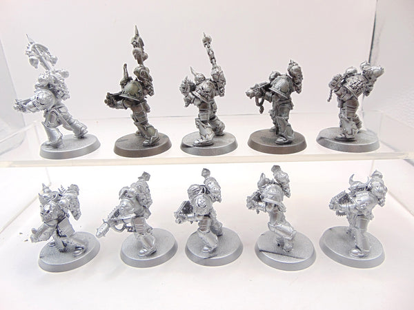 Chaos Legionaries