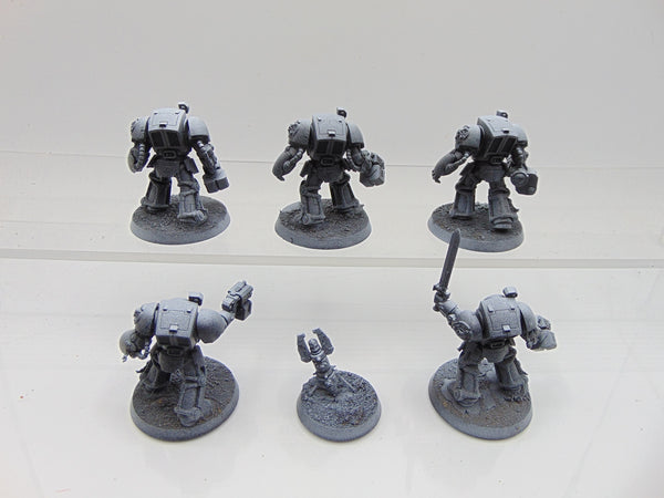 Terminator Squad