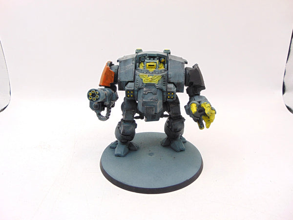 Redemptor Dreadnought