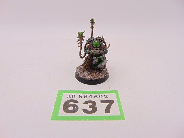 Memnyr Strategist