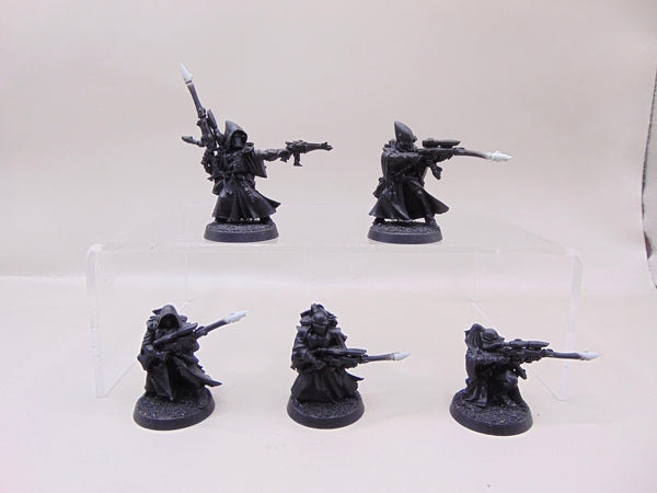 Eldar Rangers