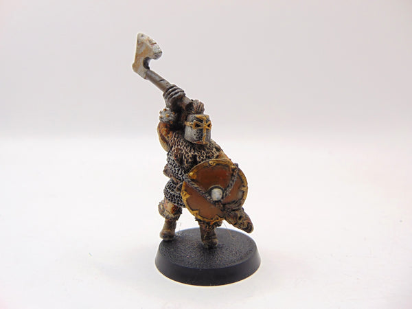 Bearmen of Uslo