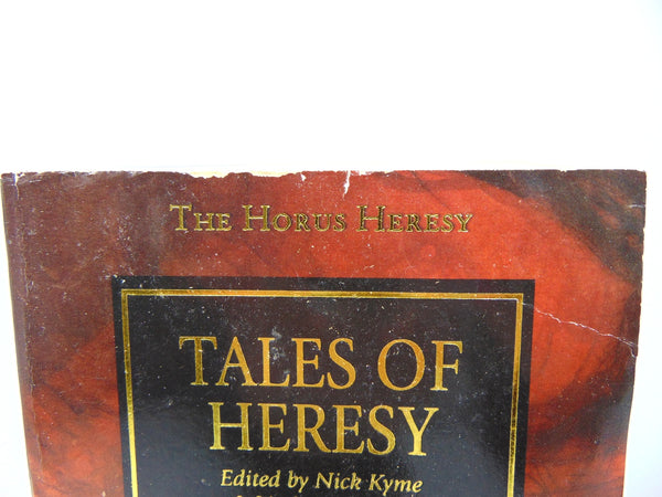 Tales of Heresy