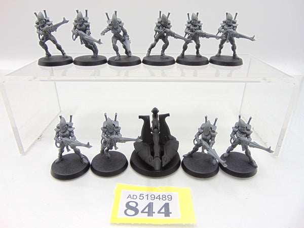 Guardian Defenders