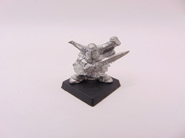 MM90 - Chaos Dwarf