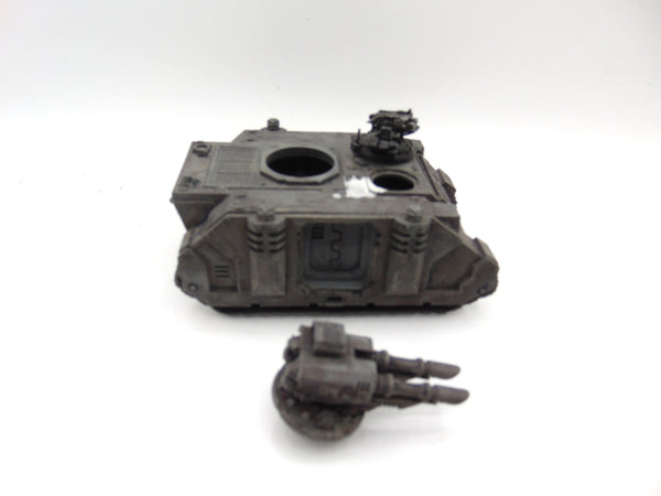 Razorback