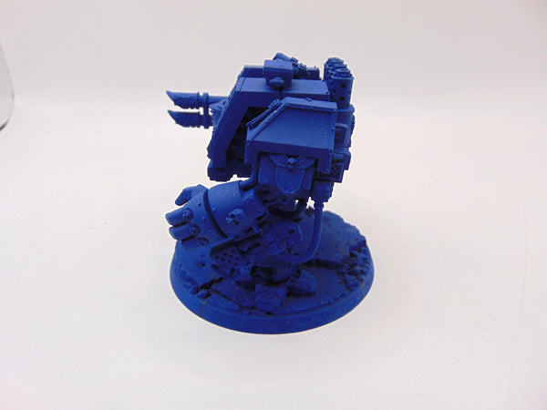 Venerable Dreadnought