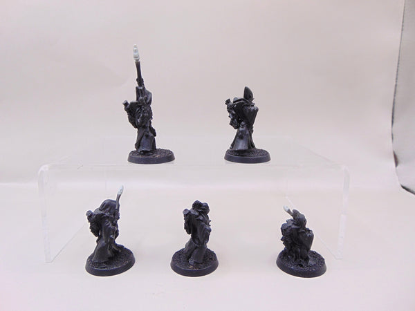 Eldar Rangers