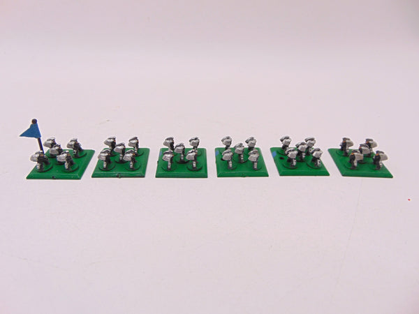 Epic Imperial Guard Assault Troop with Jump Packs