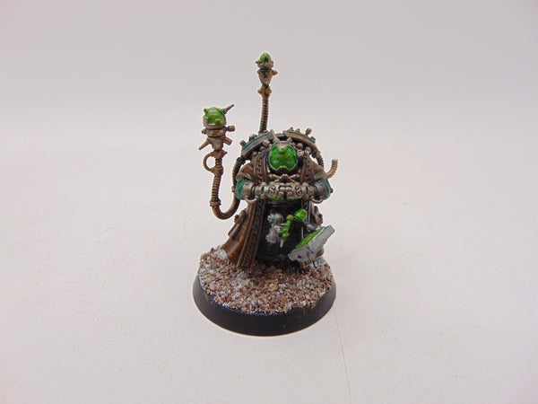 Memnyr Strategist
