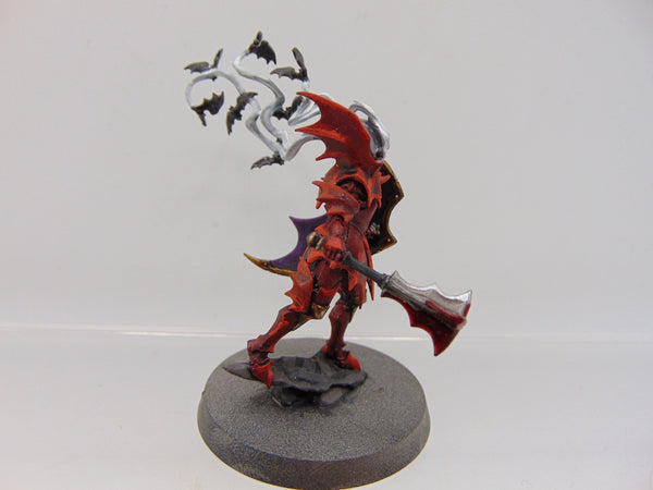 Vampire Lord