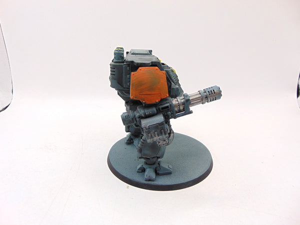 Redemptor Dreadnought