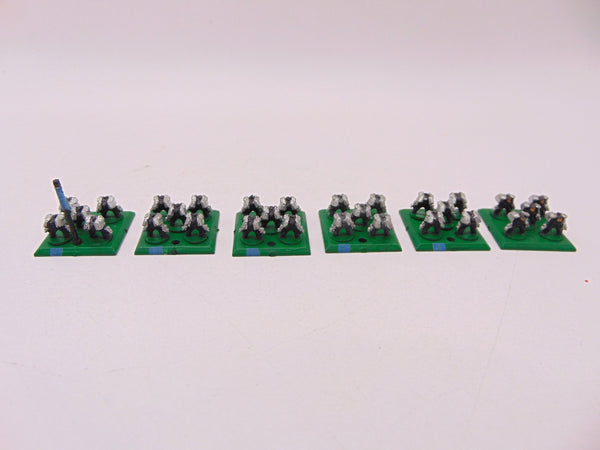 Epic Imperial Guard Assault Troop with Jump Packs