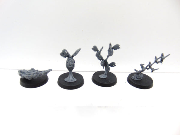 Eyestinger Swarms