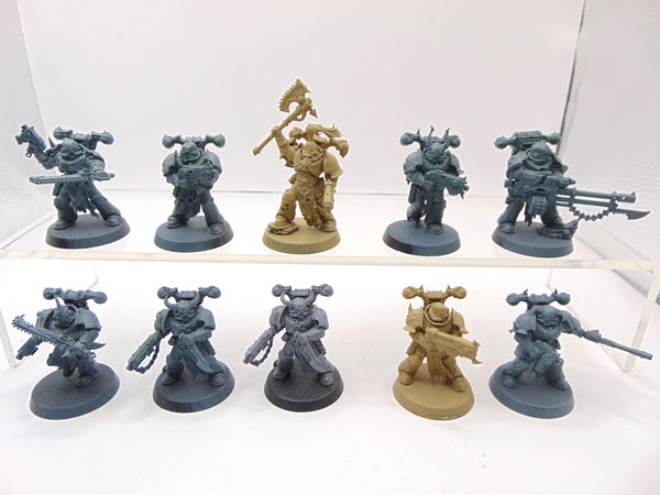 Chaos Legionaries