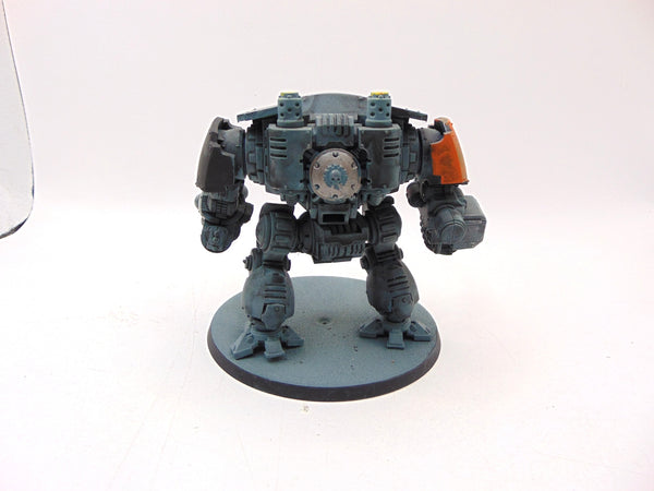 Redemptor Dreadnought