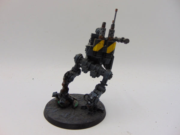 Armoured Sentinel