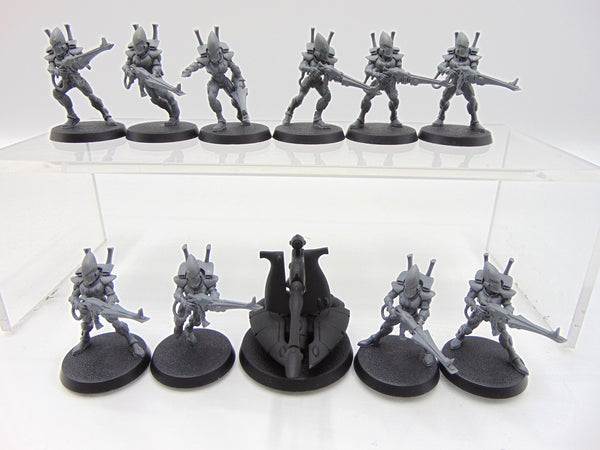 Guardian Defenders