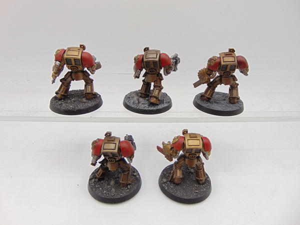 Terminator Squad