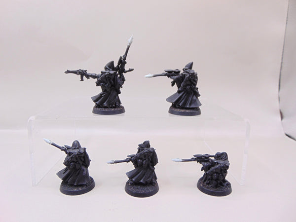 Eldar Rangers