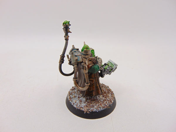 Memnyr Strategist