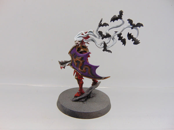 Vampire Lord