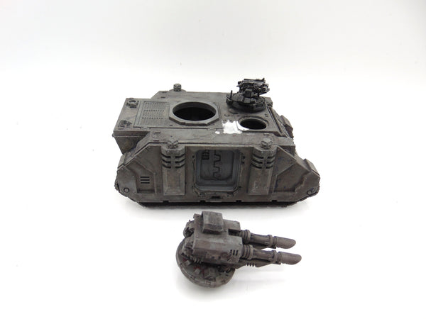 Razorback