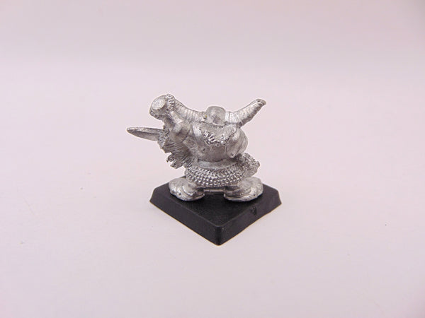 MM90 - Chaos Dwarf