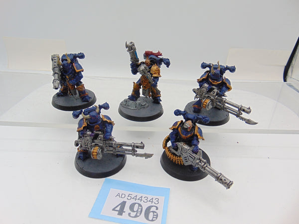 Havocs