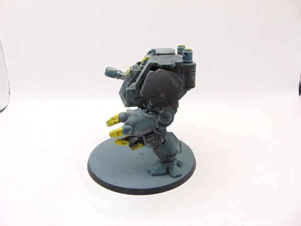 Redemptor Dreadnought