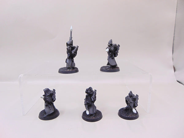 Eldar Rangers