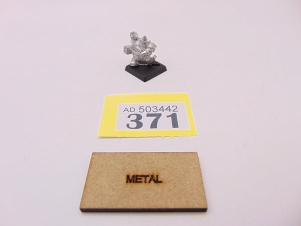 MM90 - Chaos Dwarf