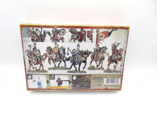 Freeguild Cavaliers